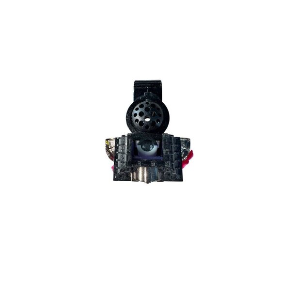 Bath & Body Works Wallflower Haunted Conservatory Halloween Projector Black Cat - Picture 8 of 9